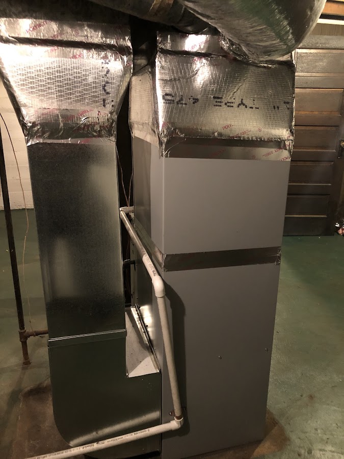 E&M Heating And Cooling Contractor in Lafayette, IN photo