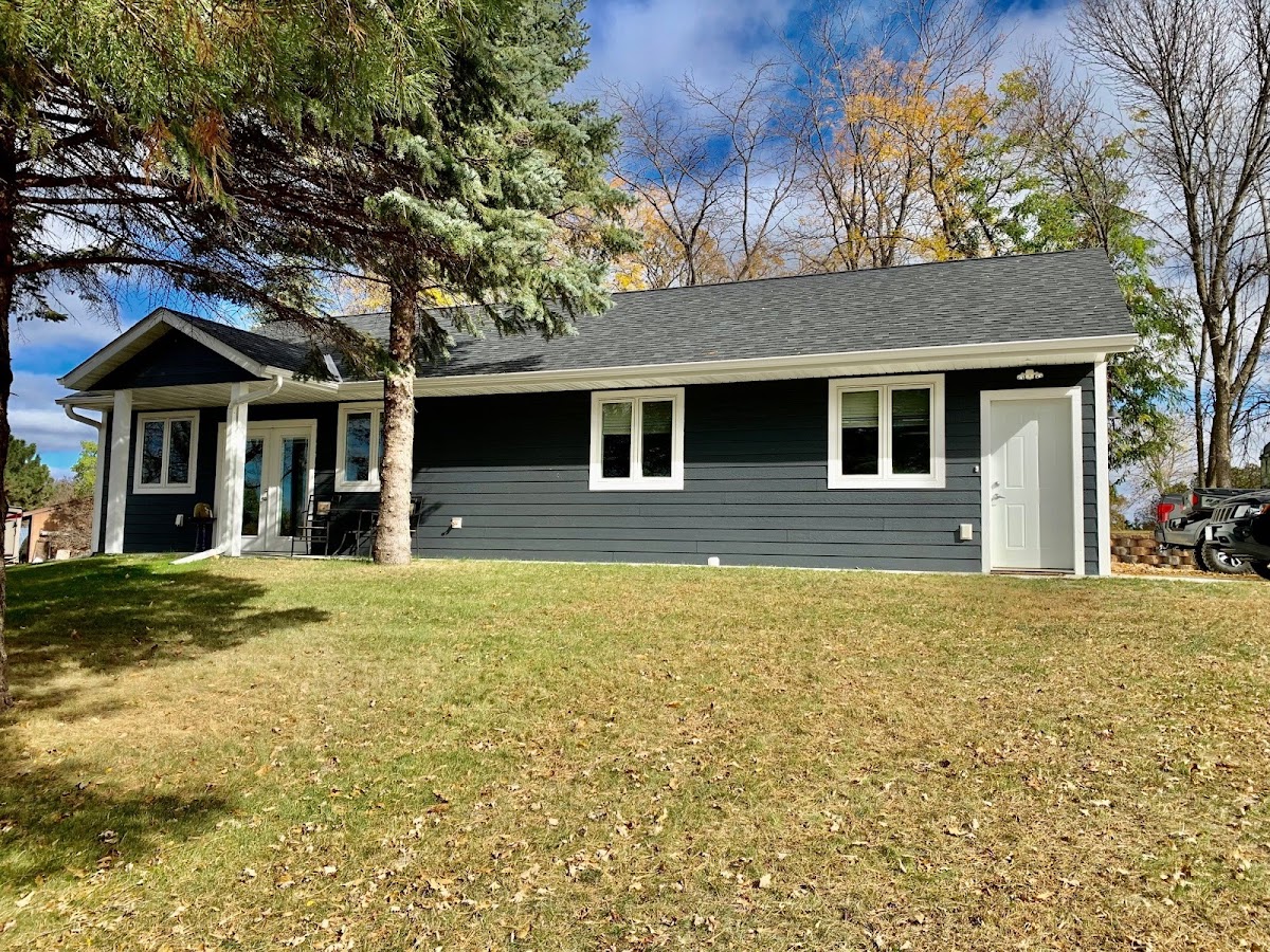 Alexandria Roofing, Inc. Roofing Repair in Alexandria, MN photo