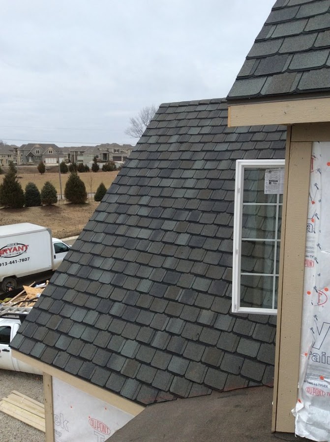 Aspen Contracting Inc. Roofing Repair in Alexandria, LA photo