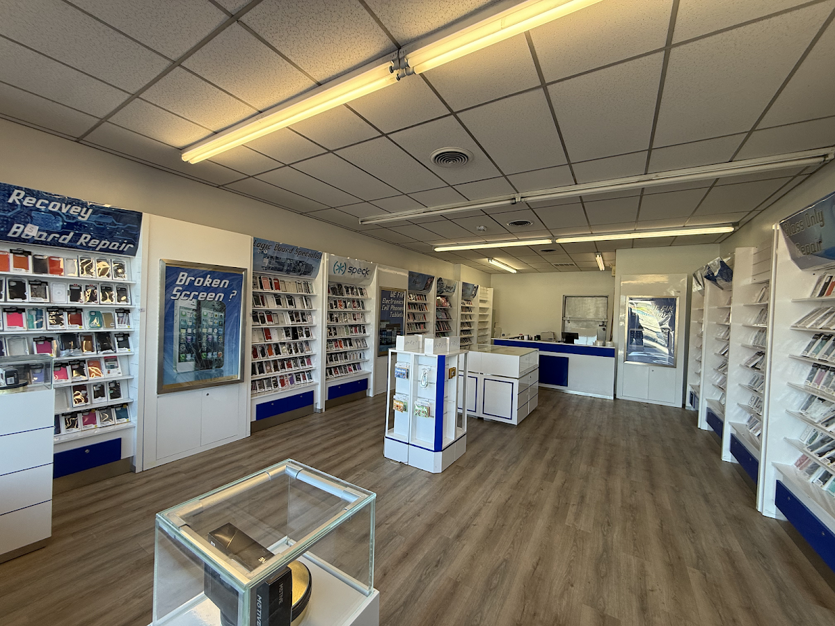 Fix ‘N Repair - Burlington Mobile Phone Repair in Burlington, MA photo