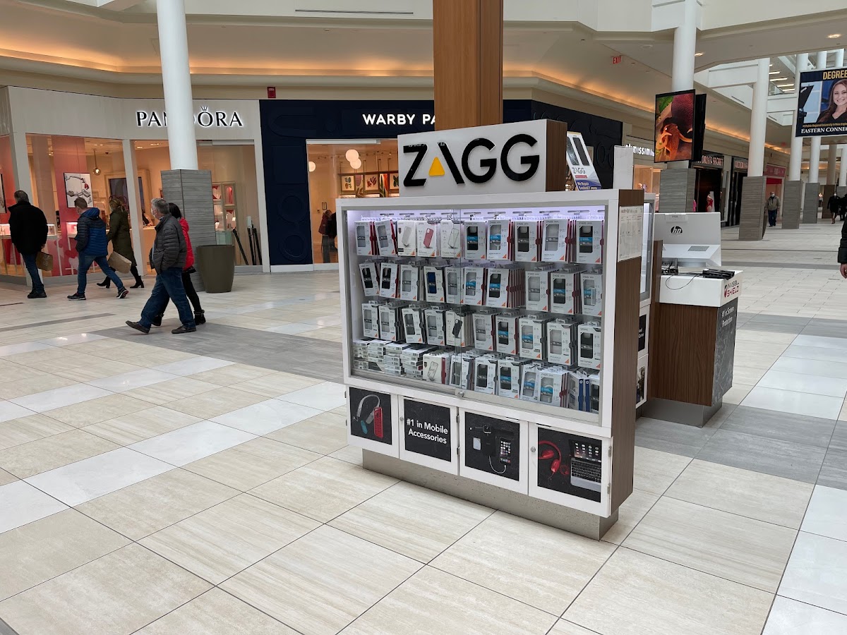 ZAGG Burlington Mobile Phone Repair in Burlington, MA photo