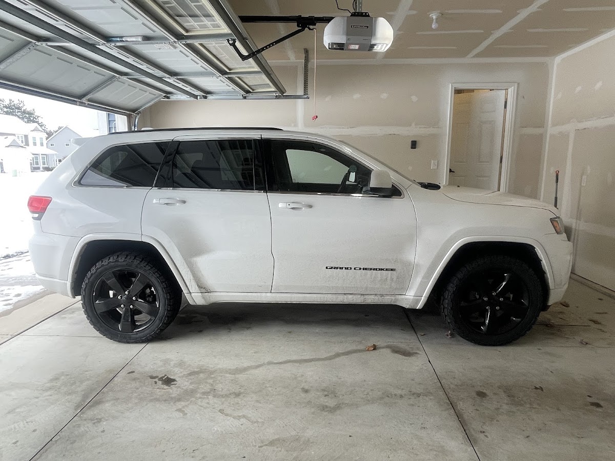 Tread Monkey - Mobile Tire Shop Auto Repair in Muskegon, MI photo