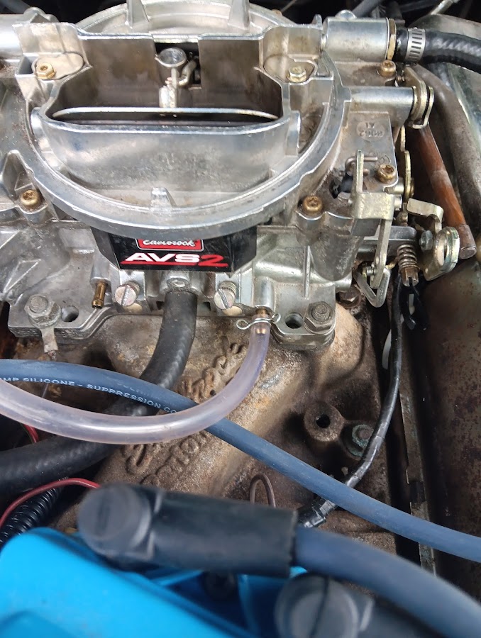 Great Lakes Mobile mechanic Auto Repair in Muskegon, MI photo