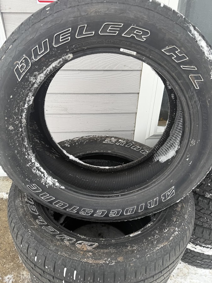 Affordable Tires Auto Repair in Muskegon, MI photo