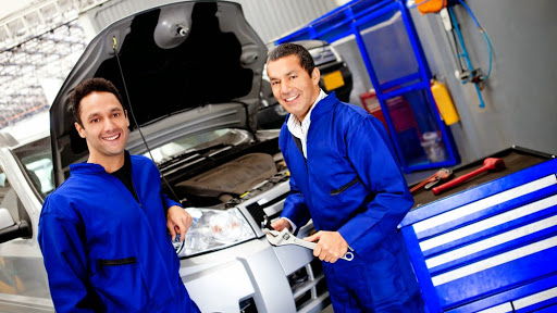 Earl's Transmission Service Auto Repair in Grand Rapids, MI photo