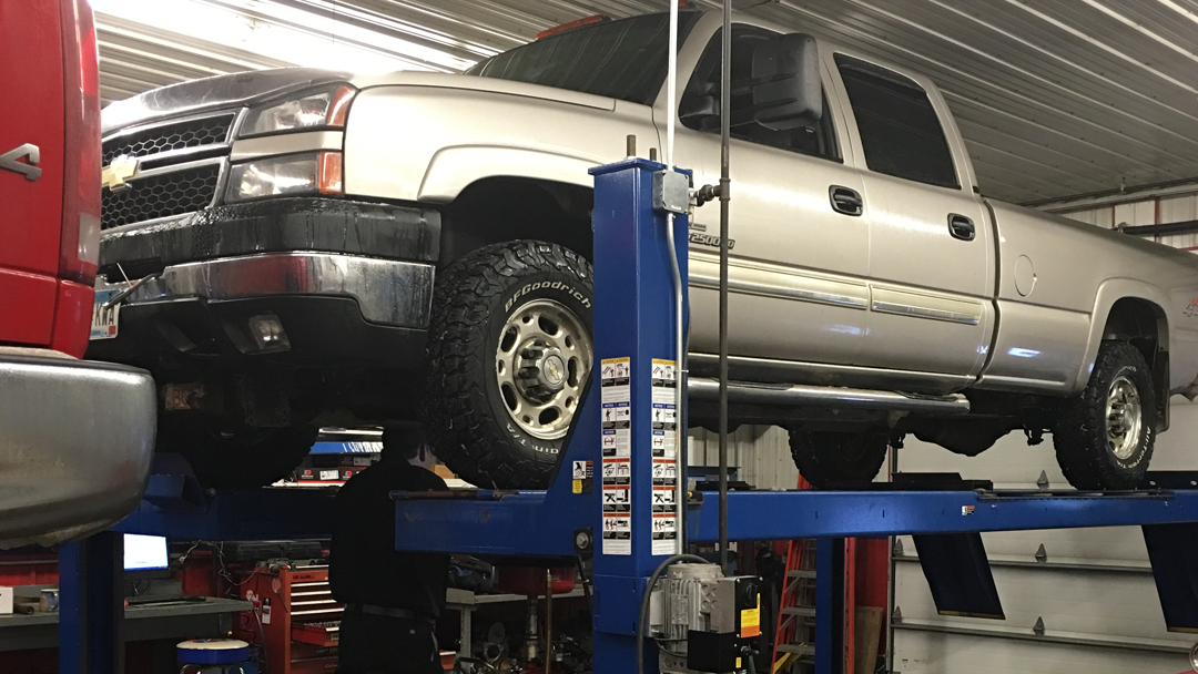 Automotive Electric LLC Auto Repair in Grand Rapids, MN photo