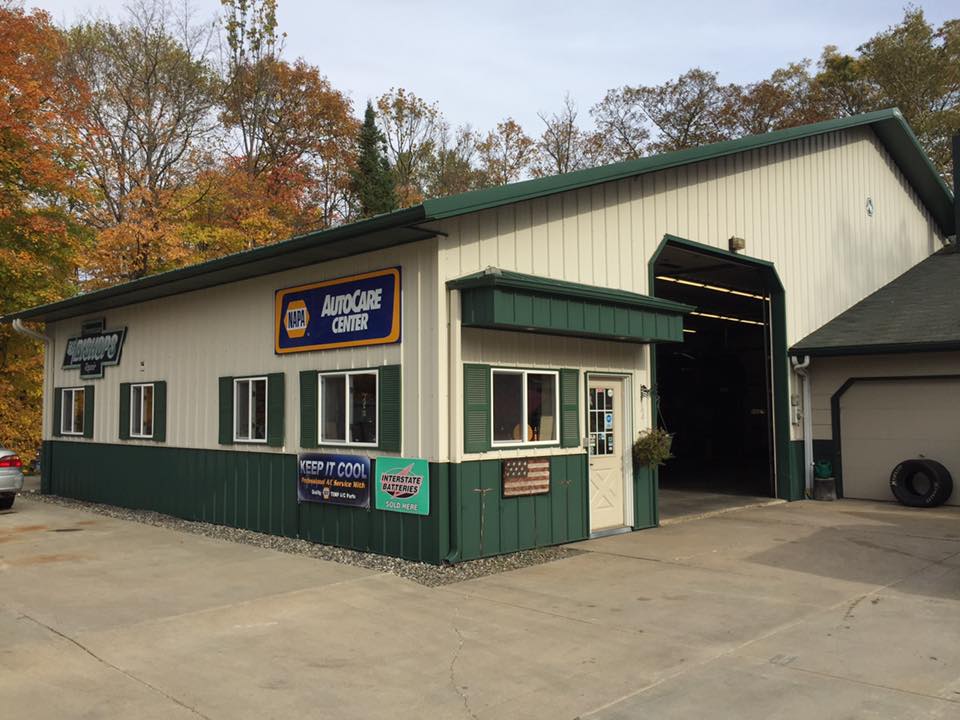 Bishop's Performance Motorsports & Auto Repair Auto Repair in Grand Rapids, MN photo