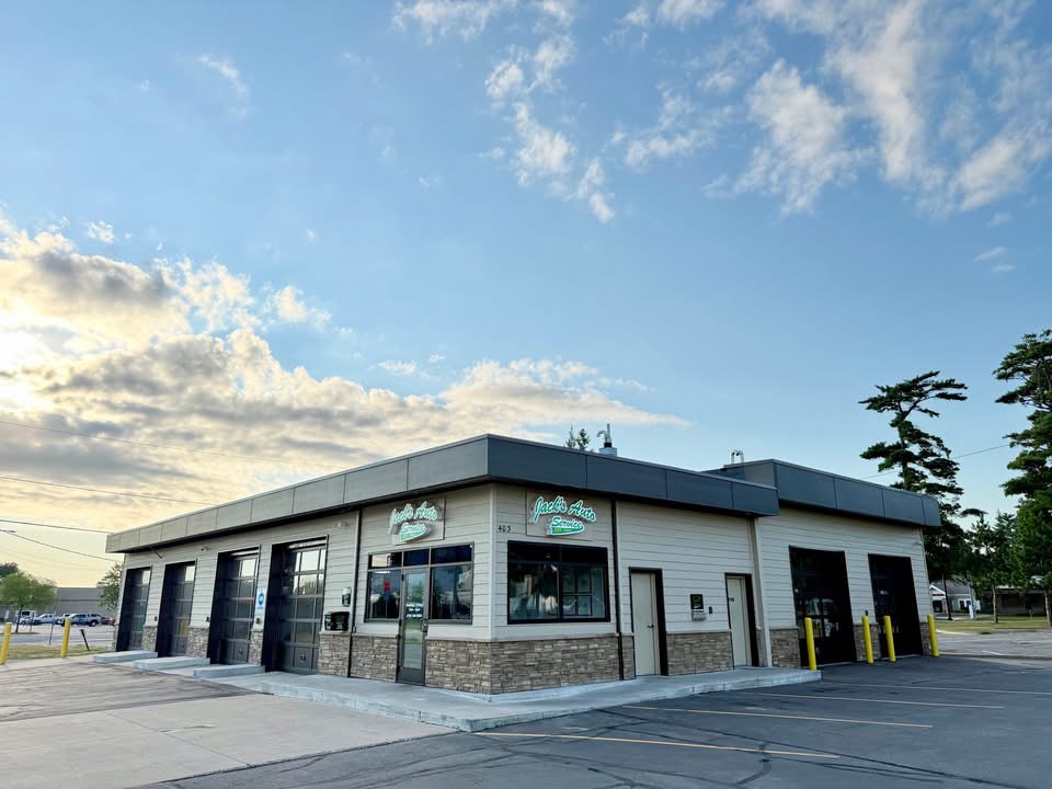 Victory Tire & Auto—Grand Rapids West Auto Repair in Grand Rapids, MN photo