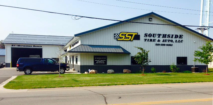 Southside Tire & Auto, LLC Auto Repair in Grand Rapids, MN photo