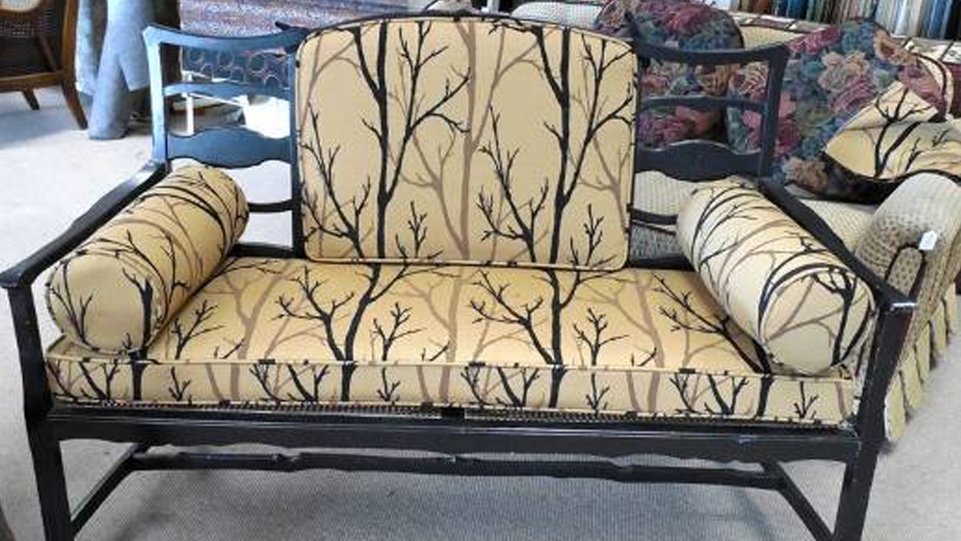 Harold's Upholstery Inc. Auto Repair in Billings, MT photo