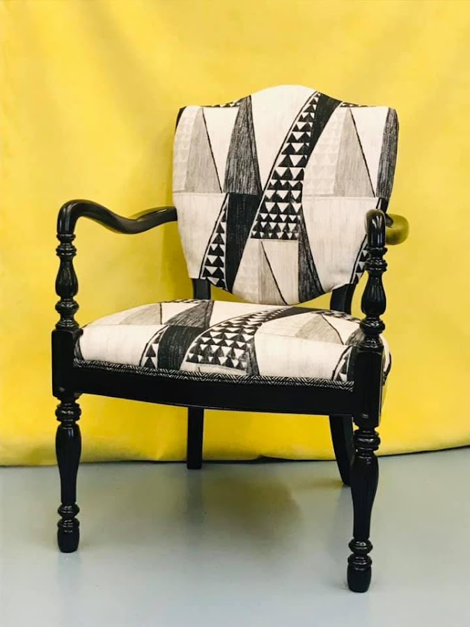 Rip N Stitch Upholstery local service