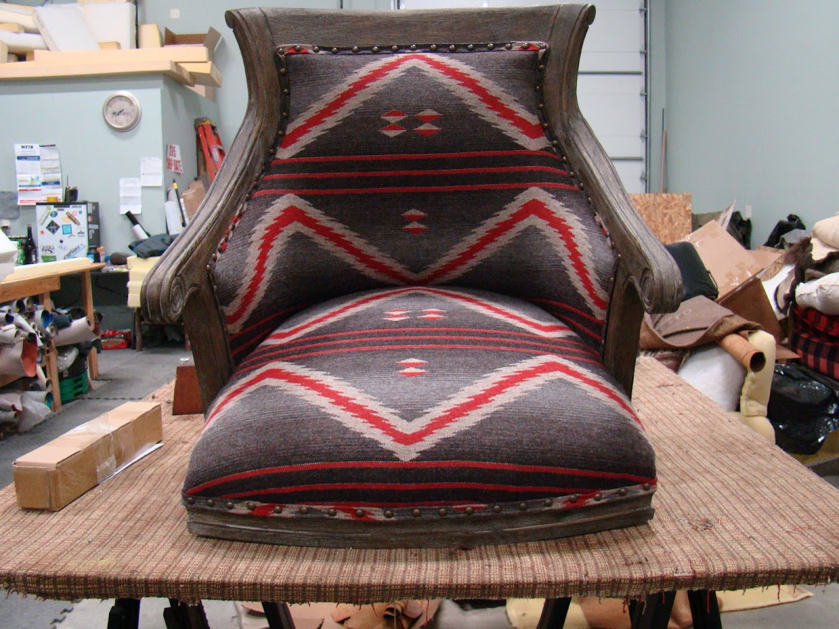 Rex's Upholstery of Bozeman Auto Repair in Bozeman, MT photo