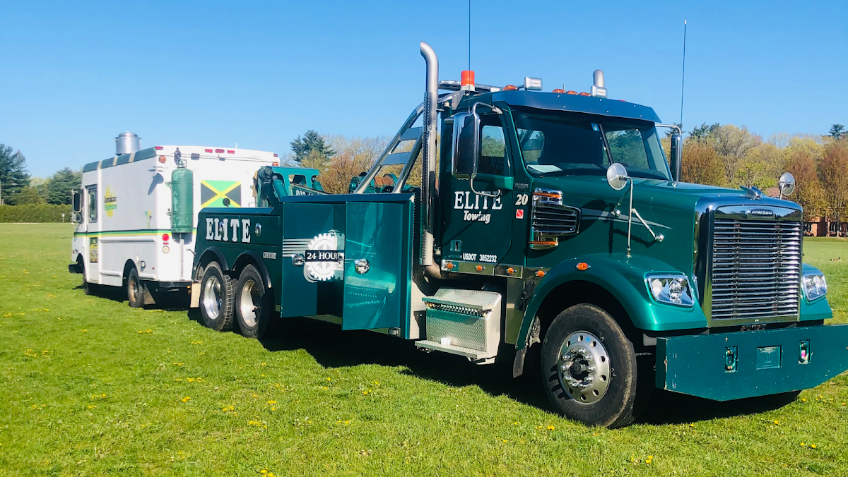 Elite Auto & Truck Service & Sales LLC Auto Repair in South Burlington, VT photo
