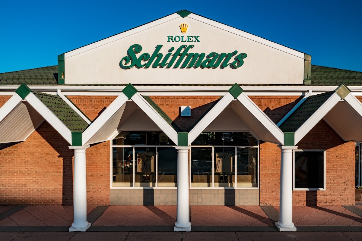 Schiffman's Jewelers Jewelry Repair in Winston-Salem, NC photo