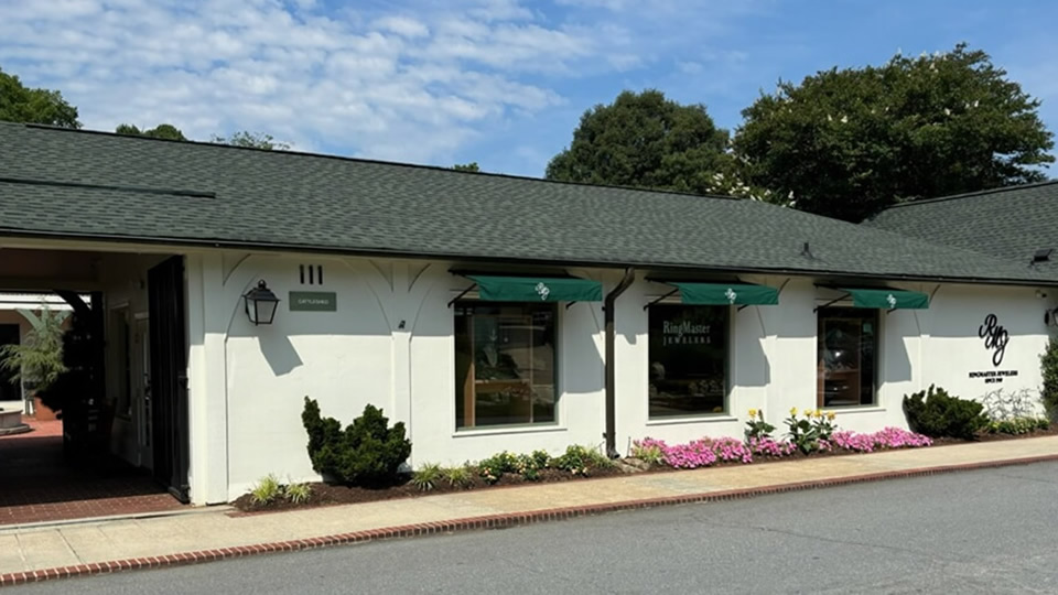 RingMaster Jewelers Jewelry Repair in Winston-Salem, NC photo