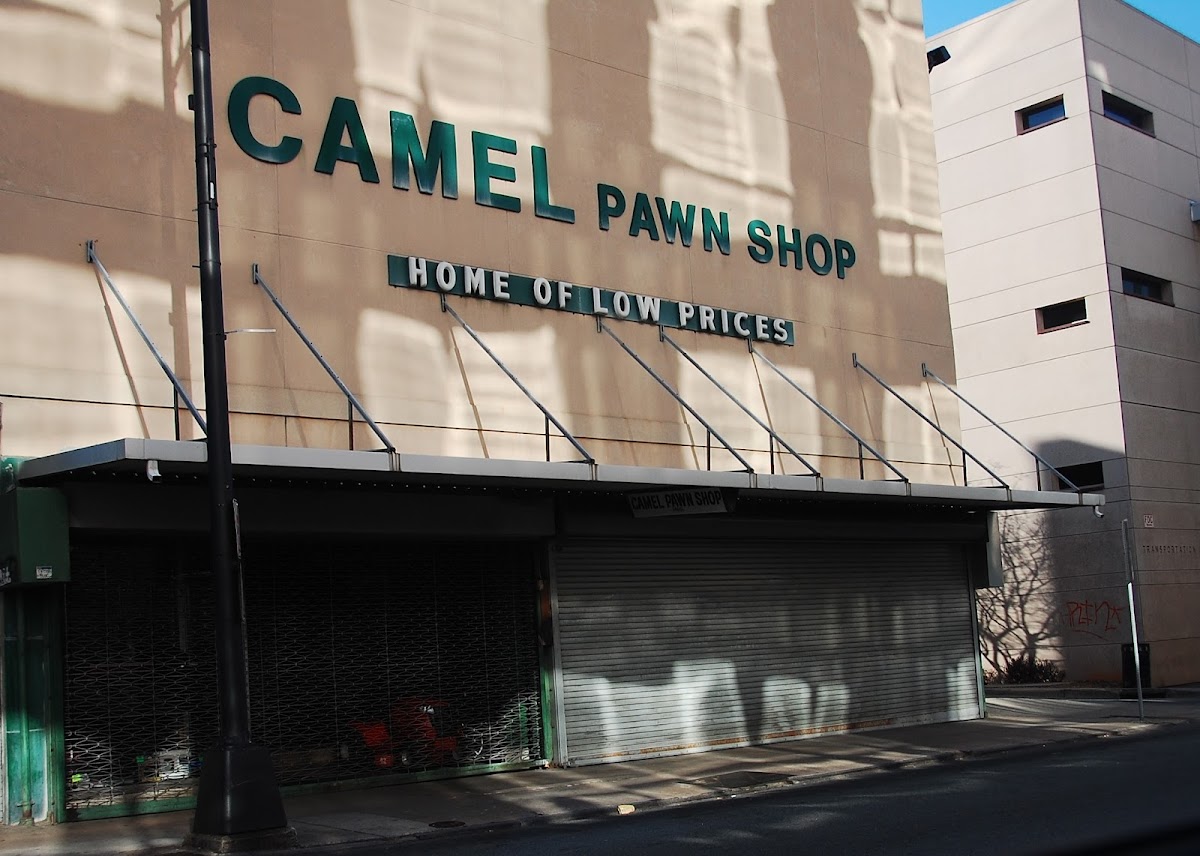 Camel Jewelers Jewelry Repair in Winston-Salem, NC photo