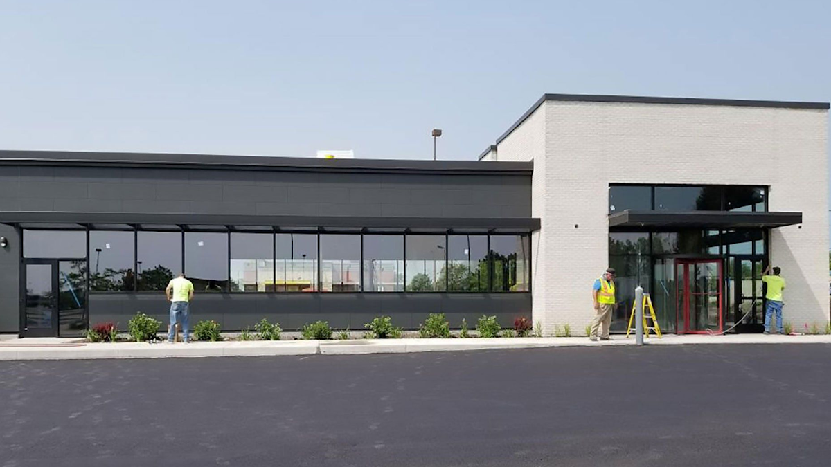 Oshkosh Glass Company LLC Contractor in Oshkosh, WI photo