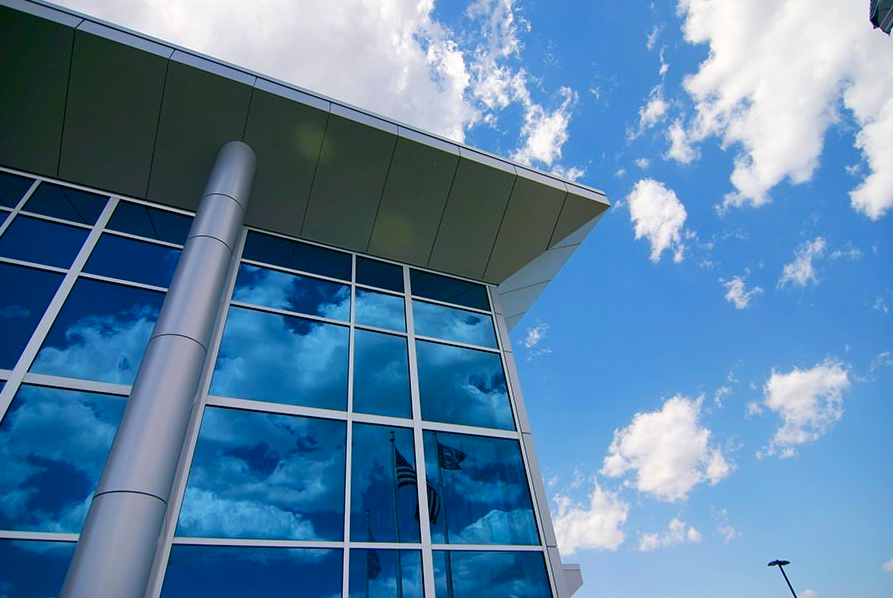 Omni Glass & Paint, LLC Plumber in Oshkosh, WI photo