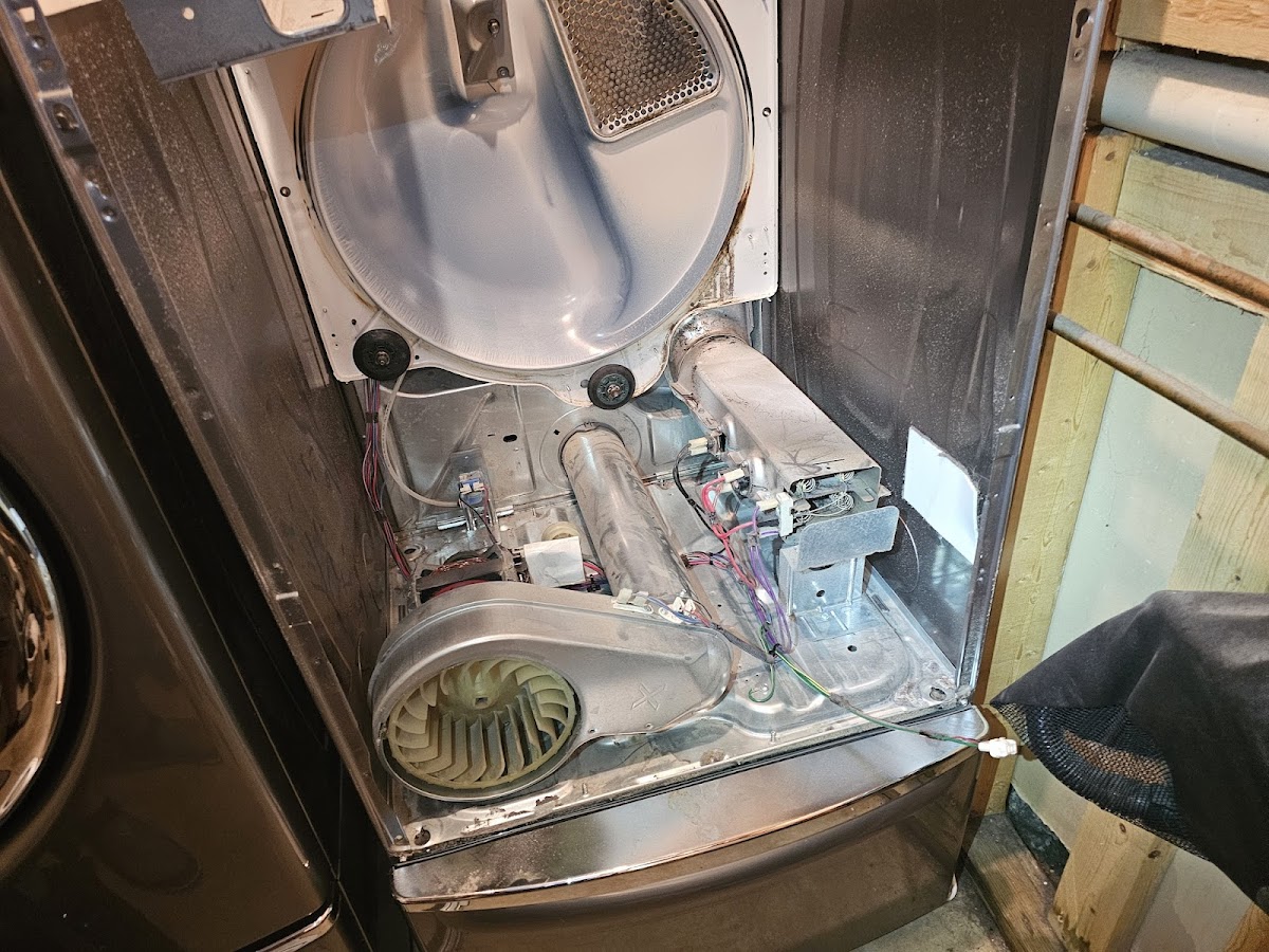 Med City Appliance Repair Appliance Repair in Rochester, MN photo