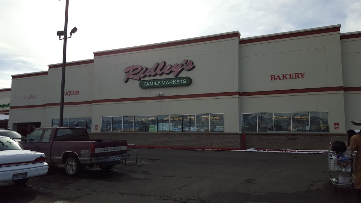 Ridley's Family Markets Appliance Repair in Ely, NV photo