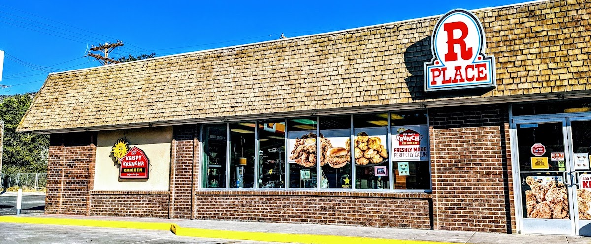 R Place Food Stores Appliance Repair in Ely, NV photo