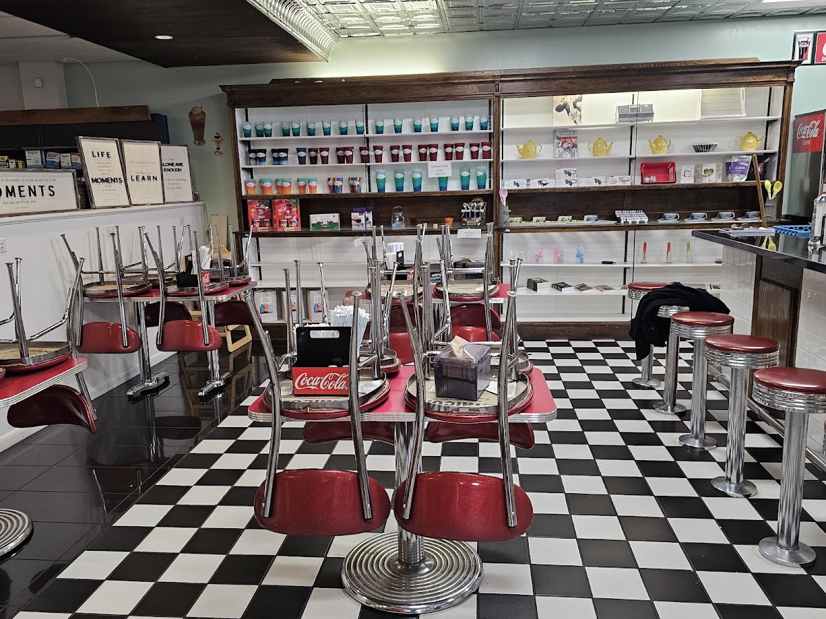 Economy Drug & Old Fashioned Fountain Appliance Repair in Ely, NV photo