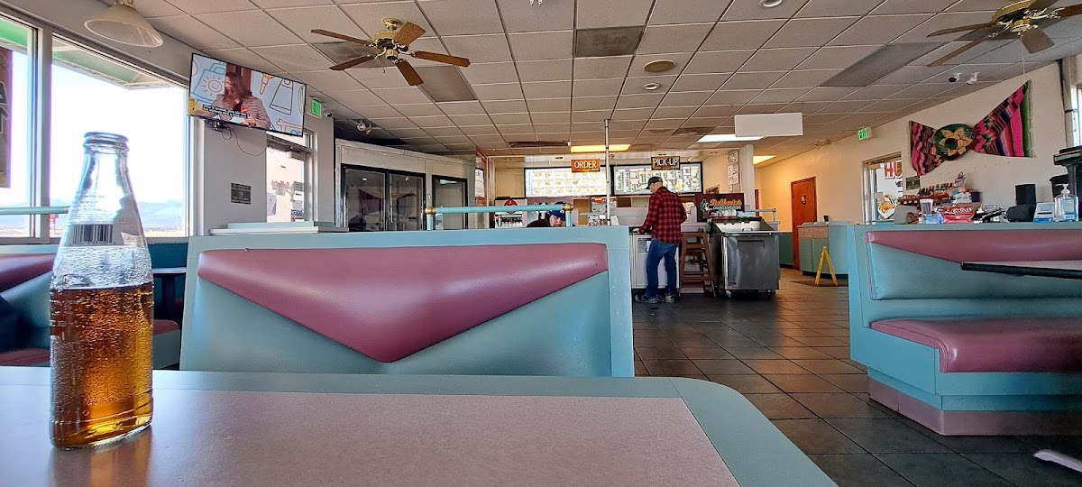 Rolbertos Mexican Food Ely Appliance Repair in Ely, NV photo