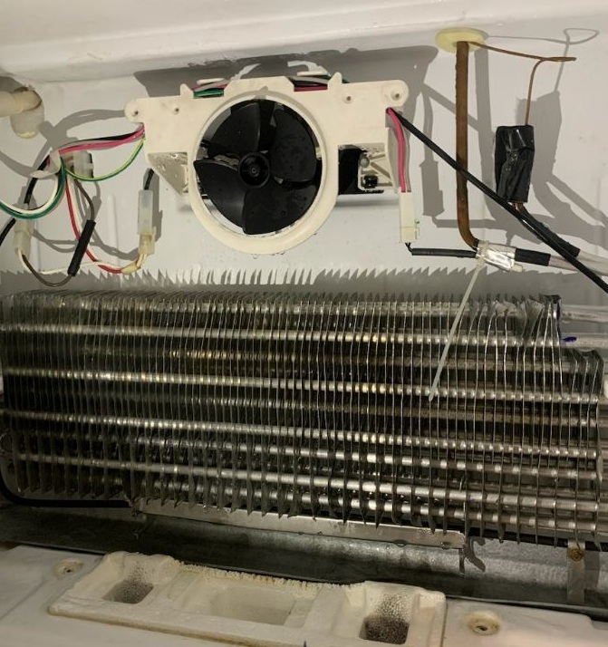KitchenAid Appliance Repair Professionals Appliance Repair in Eugene, OR photo