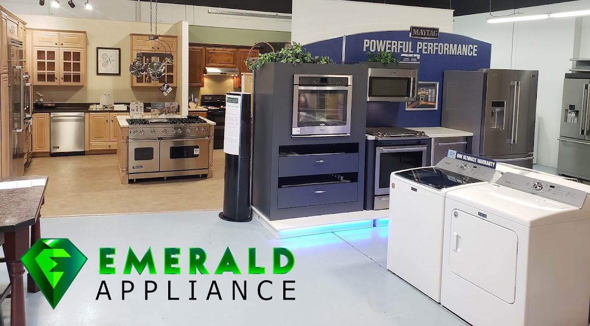 Emerald Appliance Appliance Repair in Eugene, OR photo