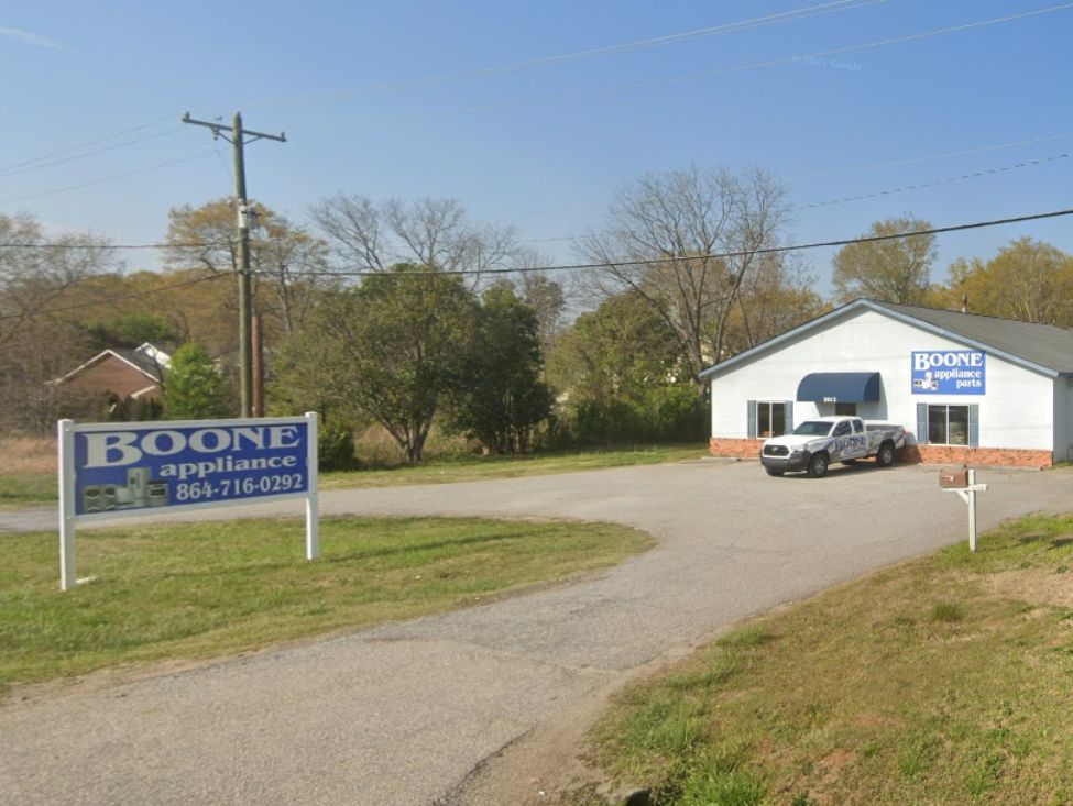 Boone Appliance local service