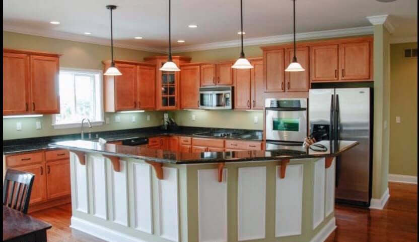 A & T Refinishing and Painting Furniture Repair in Charlottesville, VA photo
