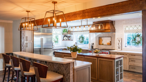 Reico Kitchen & Bath