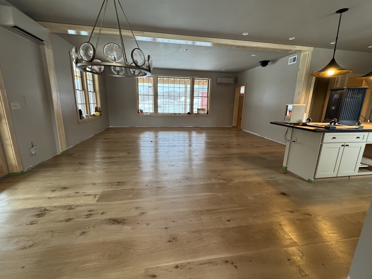 Four Brothers Floors & Showers Flooring Contractor in Essex Junction, VT photo