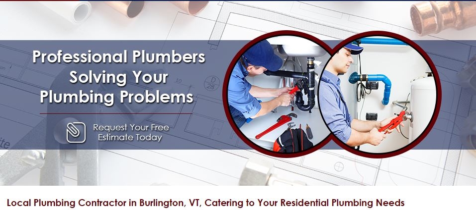 B & B Hot Water Tanks Inc Plumber in Burlington, VT photo