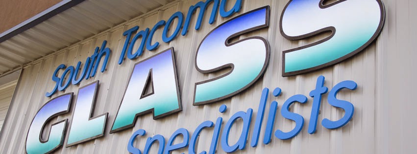 ST Glass & Window Specialists Auto Repair in Lakewood, WA photo