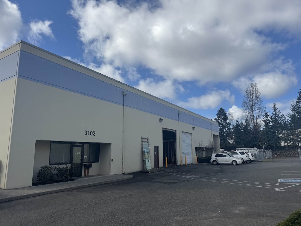 KARTAK GLASS & CLOSET, Corp. Plumber in Lakewood, WA photo