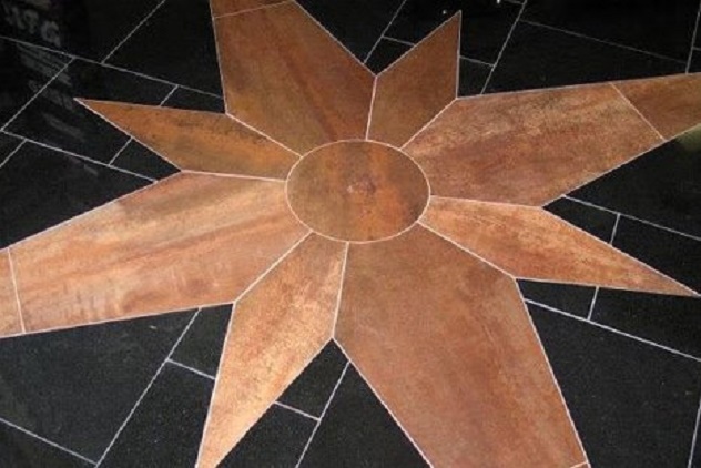 Design Tile LLC Contractor in Stanley, WI photo
