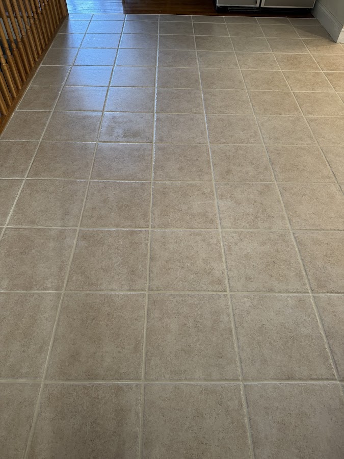 Grout Masters, LLC Plumber in Randallstown, MD photo