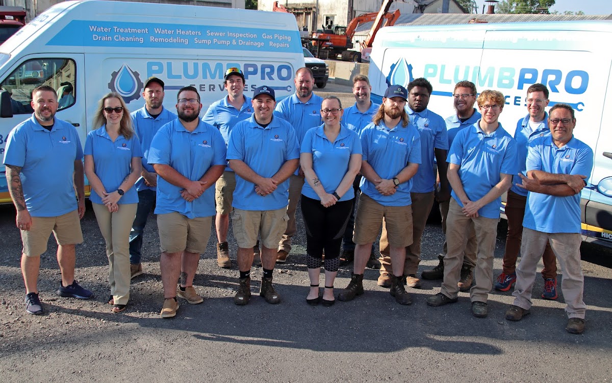 PlumbPRO Services Plumber in Ambler, PA photo