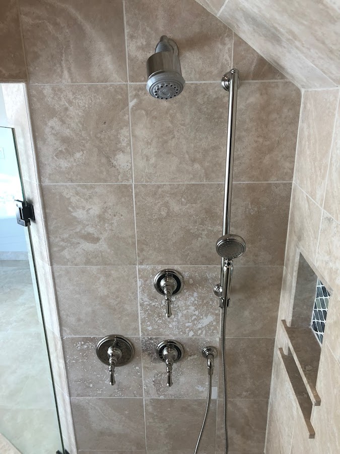 John E. Luskin & Son Plumbing & Heating Plumber in Ambler, PA photo