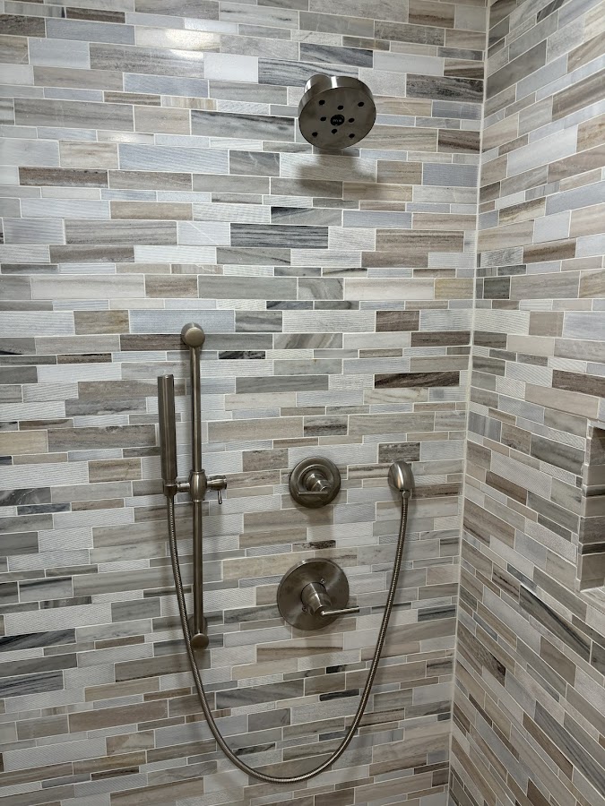 Ingram's Plumbing Service Company Plumber in Searcy, AR photo
