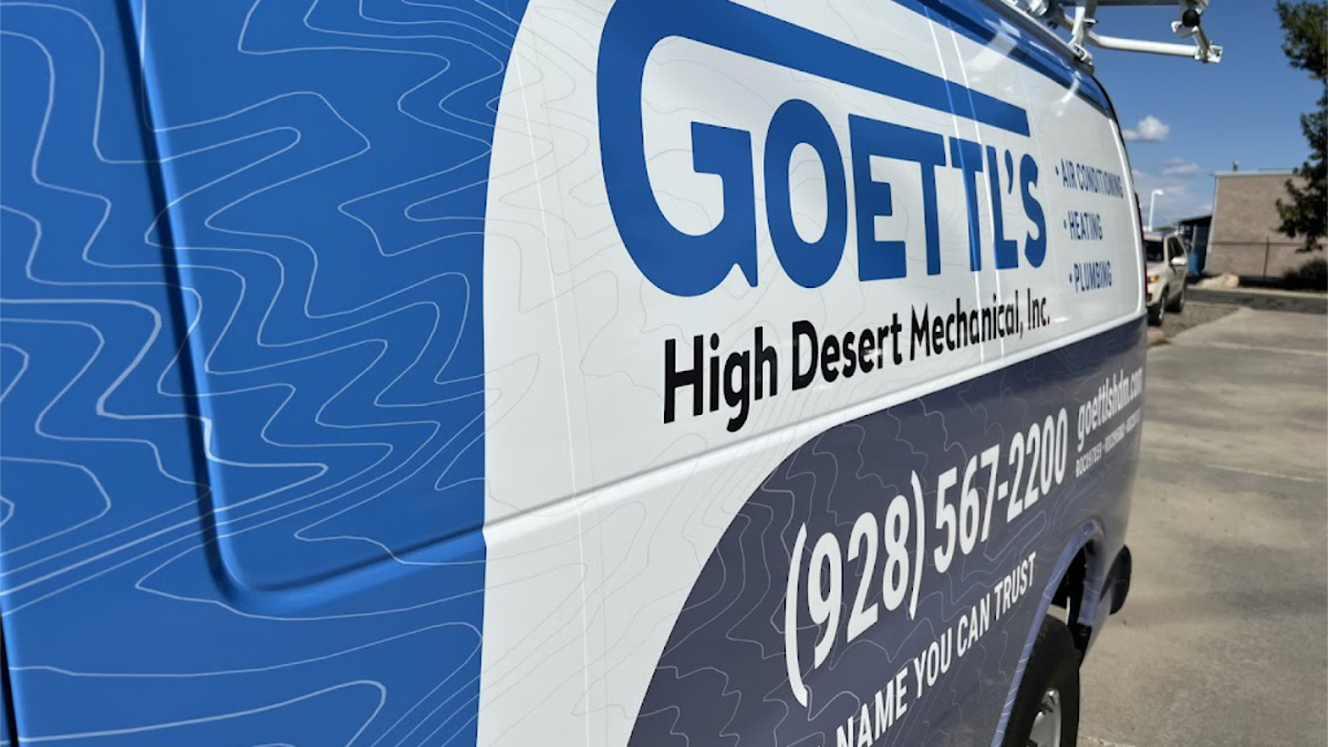Goettl's High Desert Mechanical Plumber in Camp Verde, AZ photo