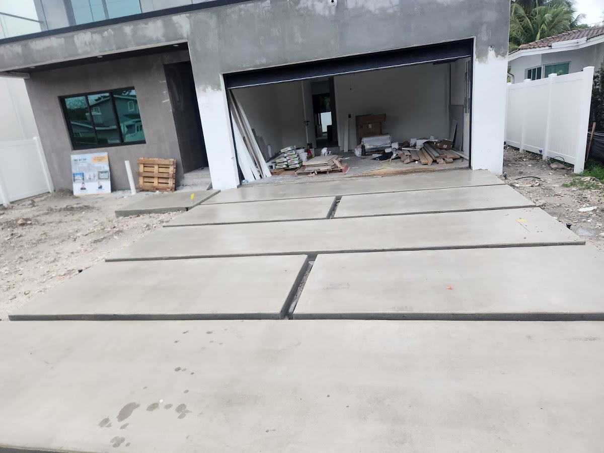 Riverside Concrete Solutions Contractor in Riverside, CA photo