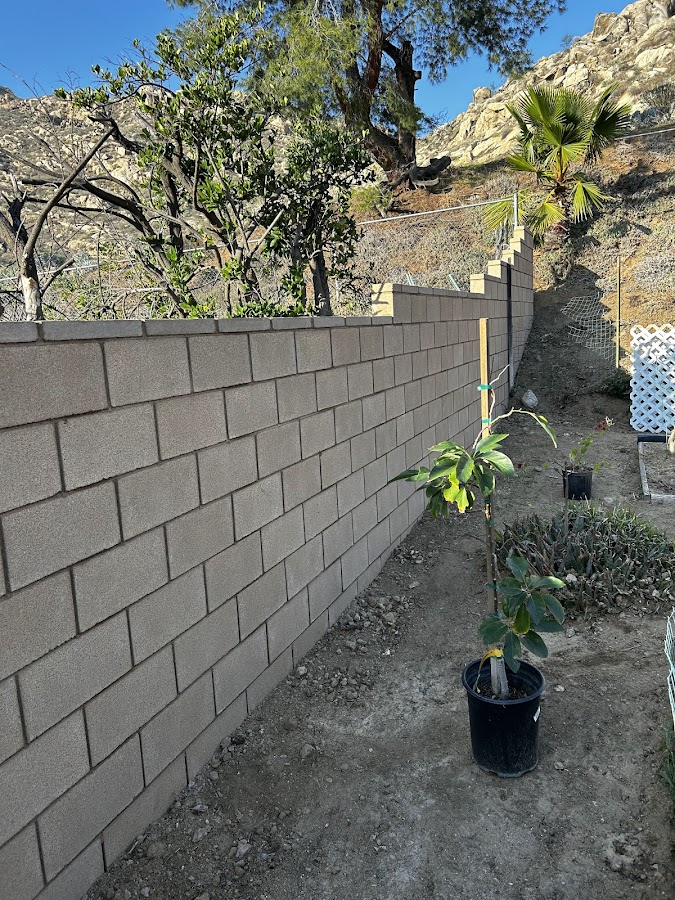 Munguia’s Masonry Contractor in Riverside, CA photo