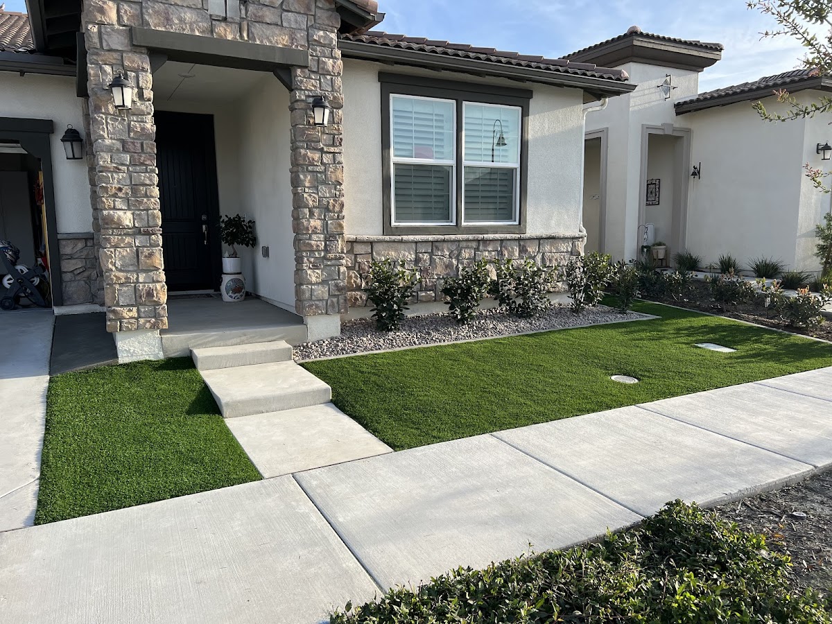 Valley Pacific Landscape, Inc Contractor in Riverside, CA photo