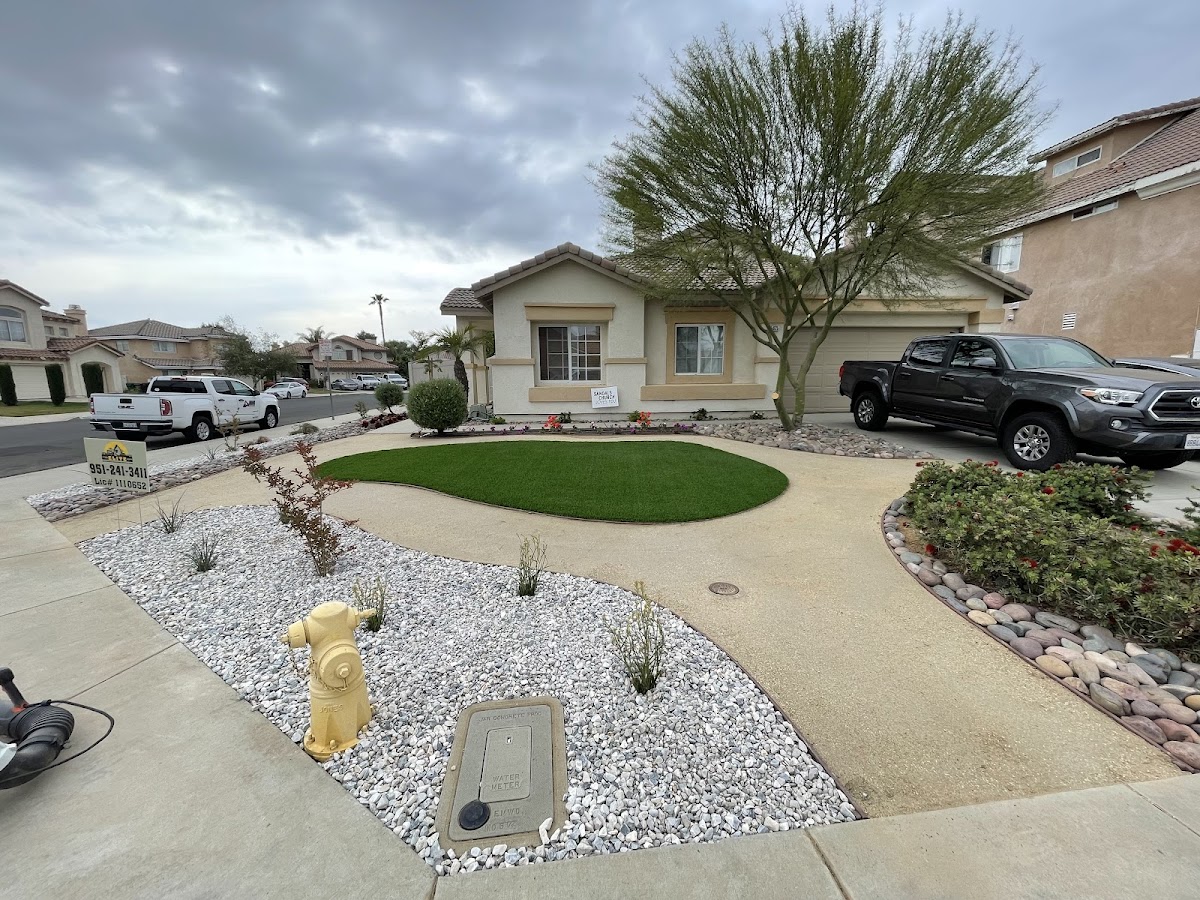 Elite Heavy Equipment Services Corp. Contractor in Moreno Valley, CA photo