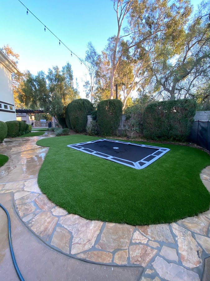 SoCal Pavers & Turf