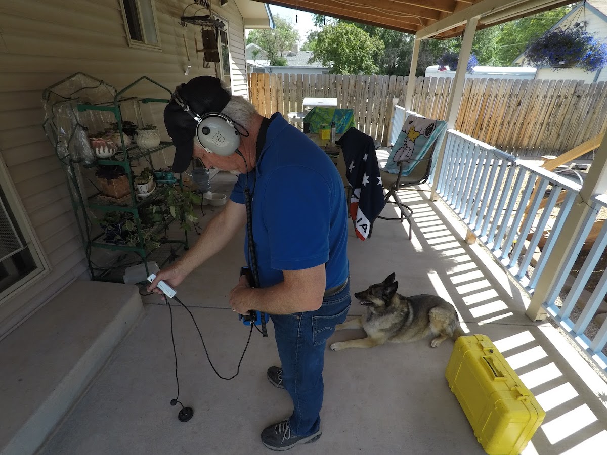 Advance Leak Detection Inc Plumber in Grand Junction, CO photo
