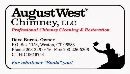 August West Chimney, LLC Appliance Repair in Redding, CT photo