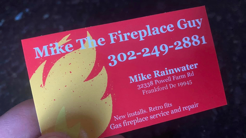 CCI Fireplace Limited Roofing Contractor in Ocean View, DE photo